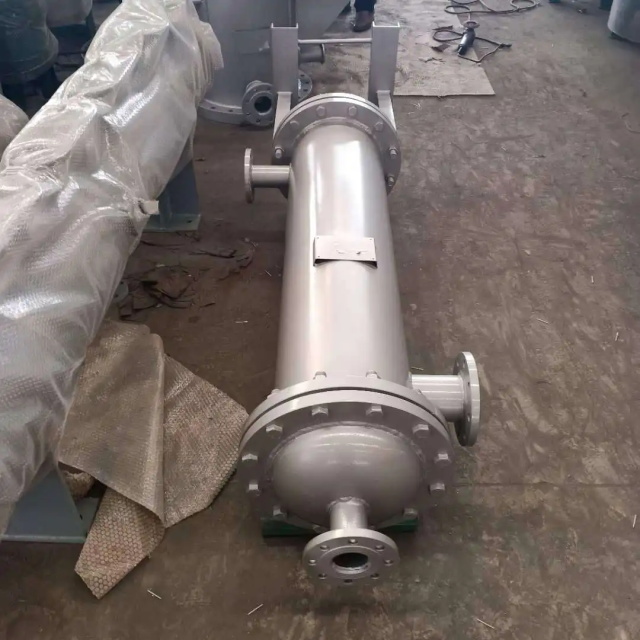 双塔分集水器重要指标